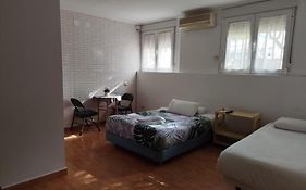 El Colmenar Habitaciones