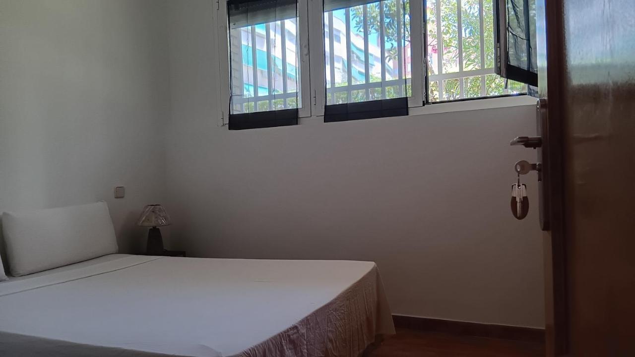 El Colmenar Habitaciones Madrid Extérieur photo
