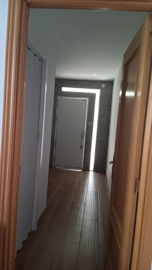 El Colmenar Habitaciones Madrid Extérieur photo