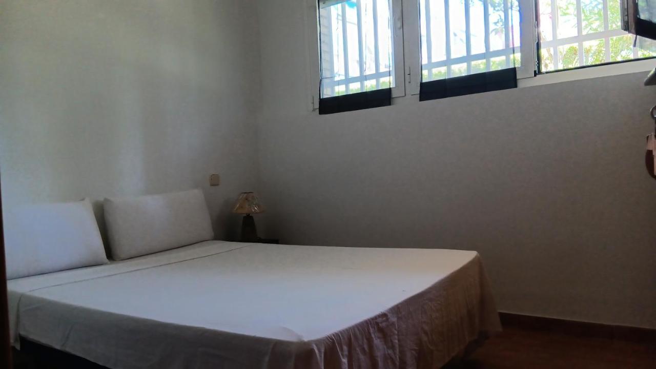 El Colmenar Habitaciones Madrid Extérieur photo