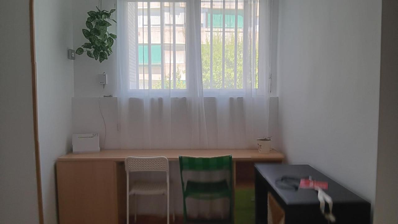 El Colmenar Habitaciones Madrid Extérieur photo