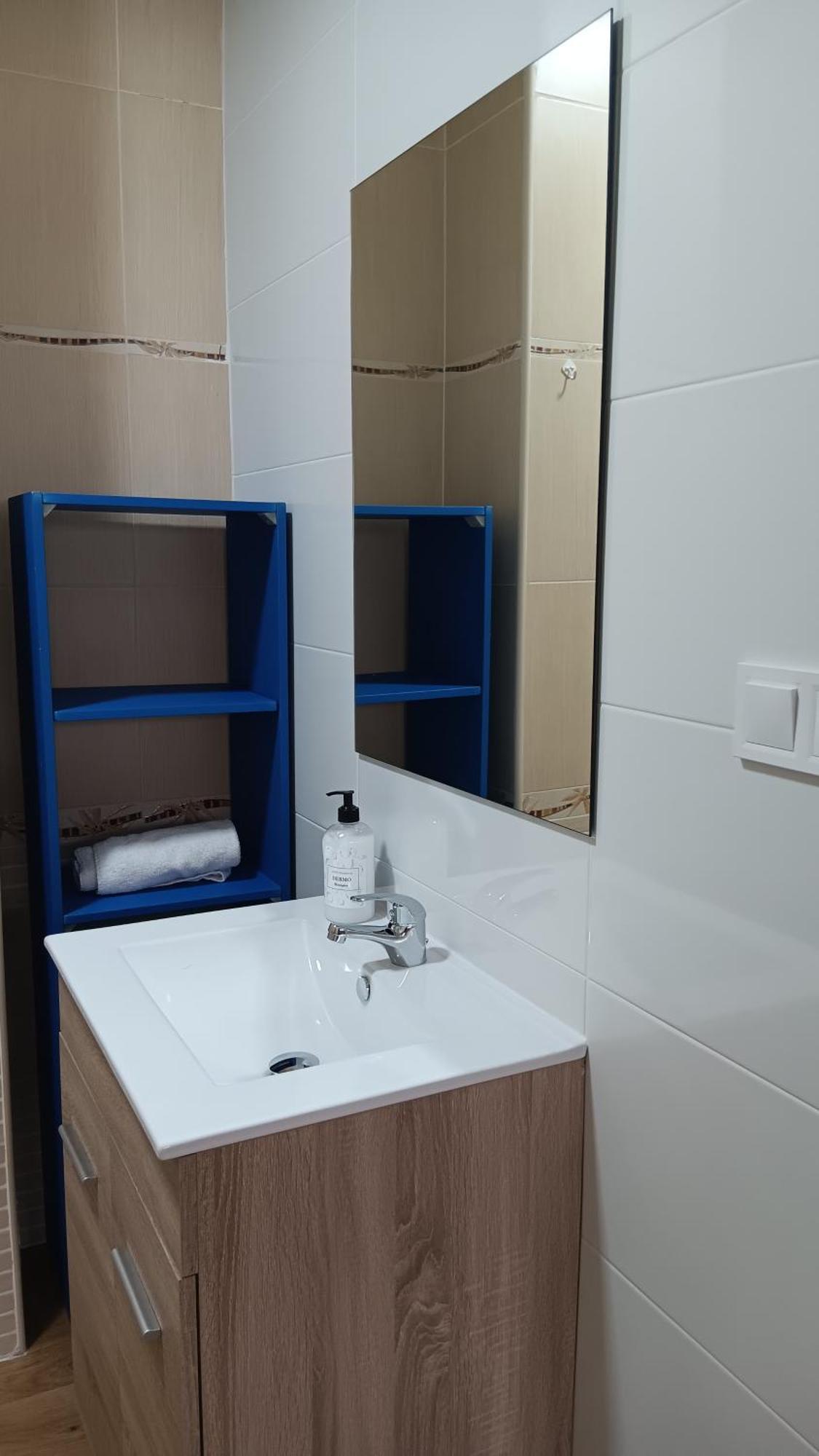 El Colmenar Habitaciones Madrid Chambre photo